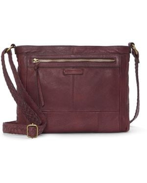 Lucky Brand Lucky Ryla-lcb - Purple