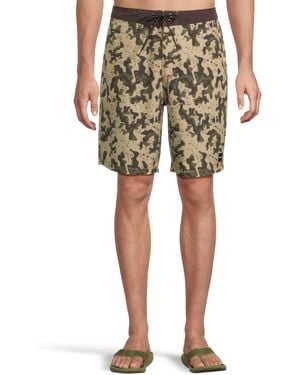 Hurley Standard Weekender 20 - Natural