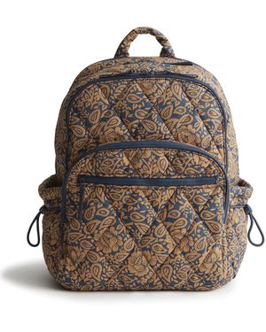 Vera bradley backpack purse hotsell