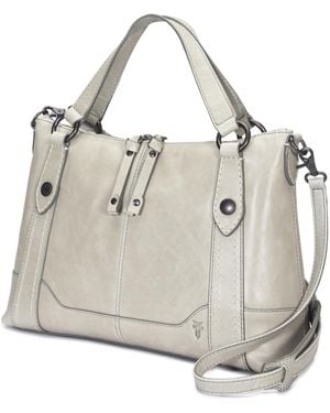Frye Melissa Medium Satchel - Multicolor