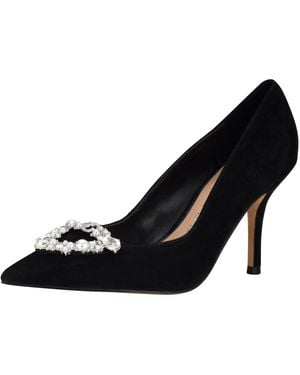 GUESS Sabalia Pumps バーガンディ GUESS Sabalia Pumps バーガンディ