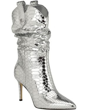 Guess Benisa Fashion Boot - Gray