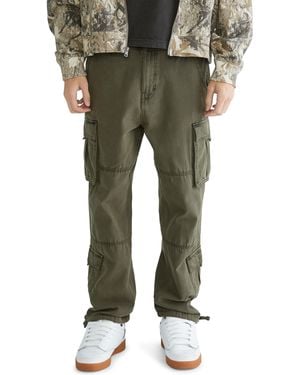 Aéropostale Aéropostale Baggy Cargo Pants - Green