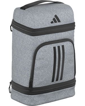 adidas Excelerator Lunch Bag For Women And Men - Gray