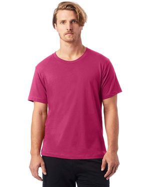 Alternative Apparel Go-to Tee - Red