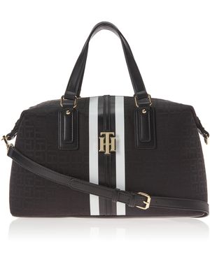 Tommy Hilfiger Satchel bags and purses for Women Online Sale up to 59 off Lyst