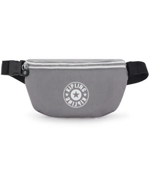 Kipling Fresh Lite Waistpack - Gray