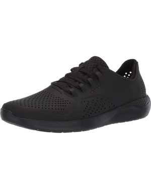Crocs™ Literide 360 Pacer M Black/black