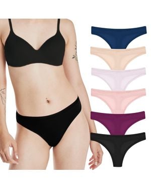 Hanes Underwear Set - Black