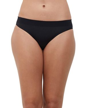 Wacoal B-smooth Bikini Panty - Black