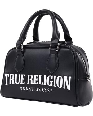 TRUE RELIGION Satchel bags and purses for Women Online Sale up to 50%