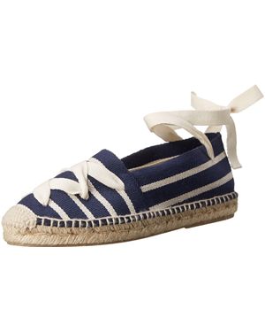 Bettye Muller Concepts Session Espadrille Sandal - Blue