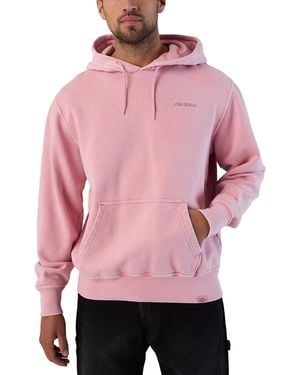 Dickies Plentywood Hoodie - Pink