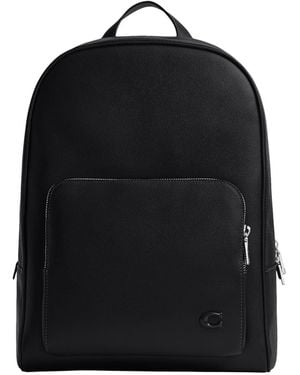 COACH Wade Backpack - Black