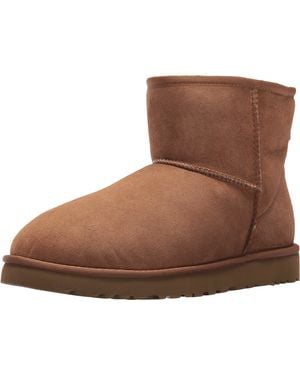 UGG Classic Mini Boot - Brown
