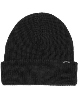Billabong Arcade Beanie - Black
