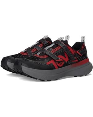Teva Aventrail Sneaker - Black
