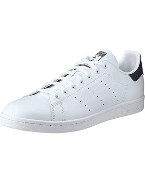 adidas Stan Smith Basket - Noir