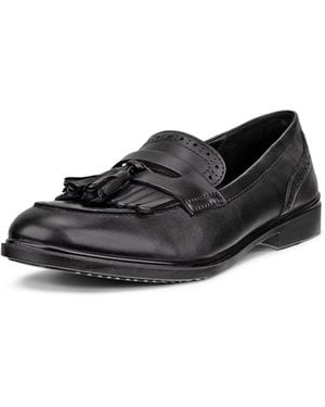 Ecco Dress Classic 15 - Black