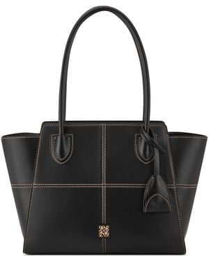 Nine West Paxtin Shopper - Schwarz