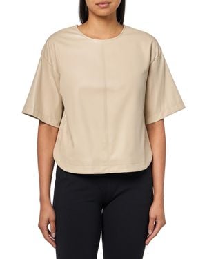 Trina Turk Moira Top - Natural