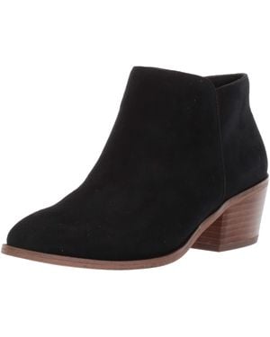 Amazon Essentials Aola Enkellaars - Zwart