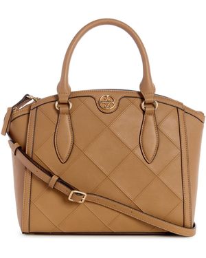 Nine West Amber Jet Set Satchel Blancas Multicolor Tote Nine West