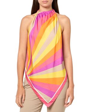 Trina Turk Colorful - Pink