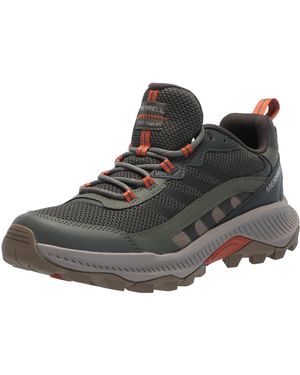 Merrell Scarpe da trekking da - Nero
