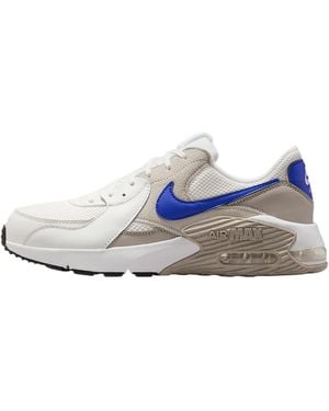 Nike Air Max Excee Shoes - Blue