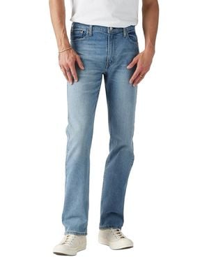 Levi's 513tm Slim Straight Jeans, - Blue
