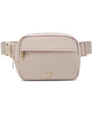 Madden Girl Awren Fannypack - Gray