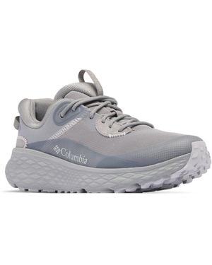 Columbia Terrastride CRZTM Hiking Shoes EU 41 - Grigio