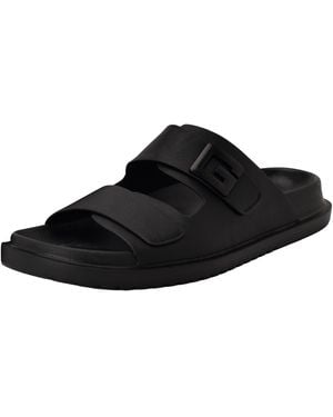 Guess Vugon Sandal - Black