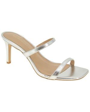 BCBGeneration Salin Sandal - White