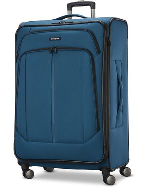 Samsonite Cerulean - Blue