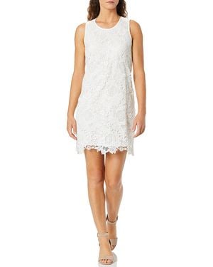 Catherine Malandrino Catherine Sherrell Dress - White