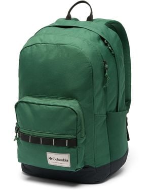 Columbia Zigzag Ii 30l Backpack - Green