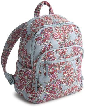 Vera Bradley Featherweight Bancroft Backpack - Multicolor