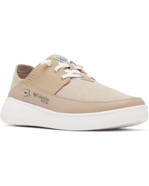 Columbia Boatside Relaxed PFG - Neutro