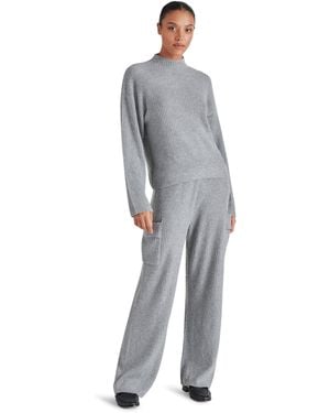 Steve Madden Apparel Willa Pant - Gray