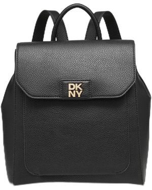 DKNY Robin Backpack - Black