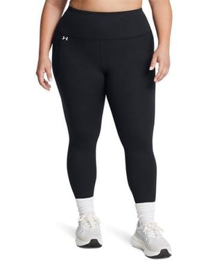 Under Armour S Motion Ankle Leggings, - Black