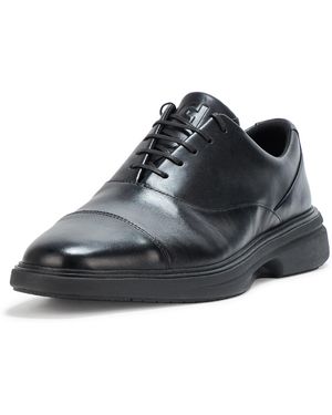 Cole Haan Originalgrand Cityspectre Cap Toe Oxford - Black