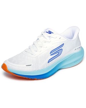 Skechers Skx Aero Pulse Sneaker - Blue