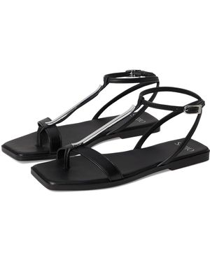 Franco Sarto Logan Flip-flop - Black