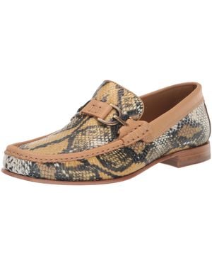 Donald J Pliner Donald Pliner Dacio Loafer - Black