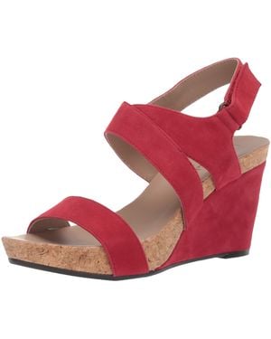 Bettye Muller Concepts Concept Trent Platform - Red