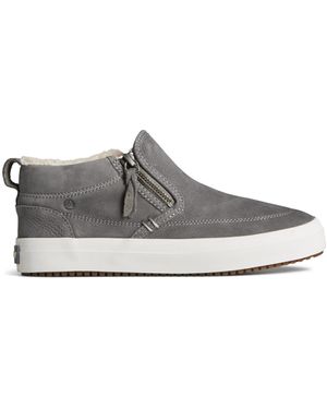Sperry Top Sider High top sneakers for Women Online Sale up to 48 off Lyst
