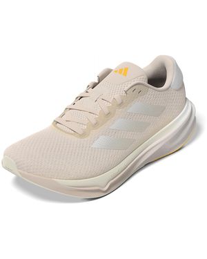 adidas Supernova Stride Trainer - White